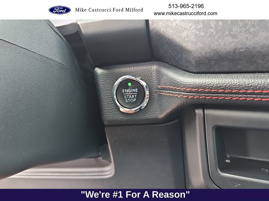 Certified 2022 Ford Expedition Max Limited AWD/4WD image 19