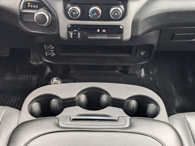 Used 2024 RAM 2500 Tradesman w/ Chrome Appearance Group image 16