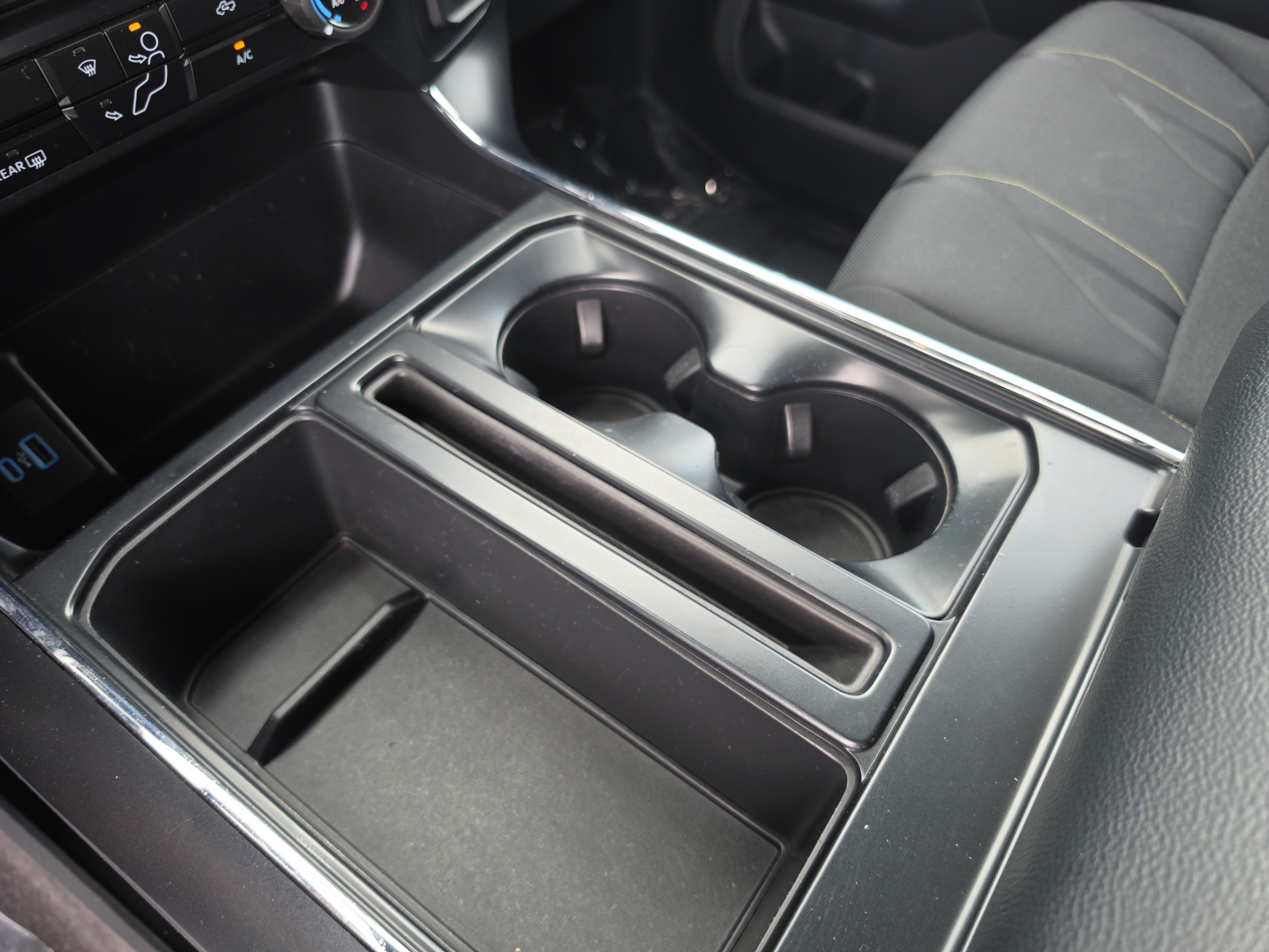 Used 2024 Ford F150 STX RWD image 29
