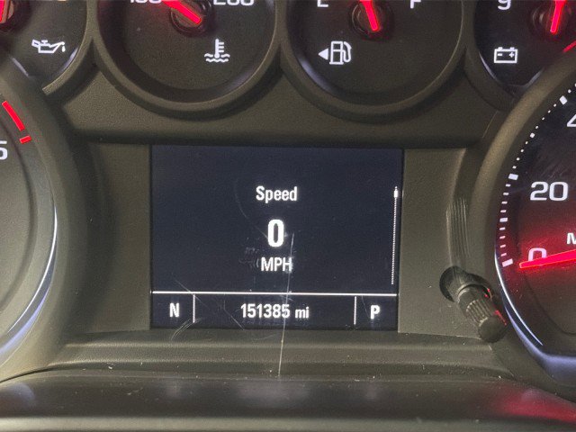 Used 2021 Chevrolet Silverado 3500 W/T w/ WT Convenience Package image 31