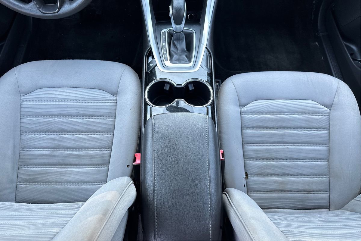 Used 2016 Ford Fusion S image 19