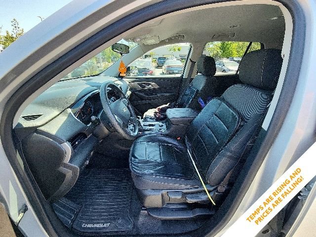 Used 2020 Chevrolet Traverse LS FWD image 23