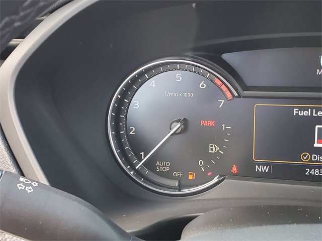 Used 2019 Cadillac XT4 Sport image 24