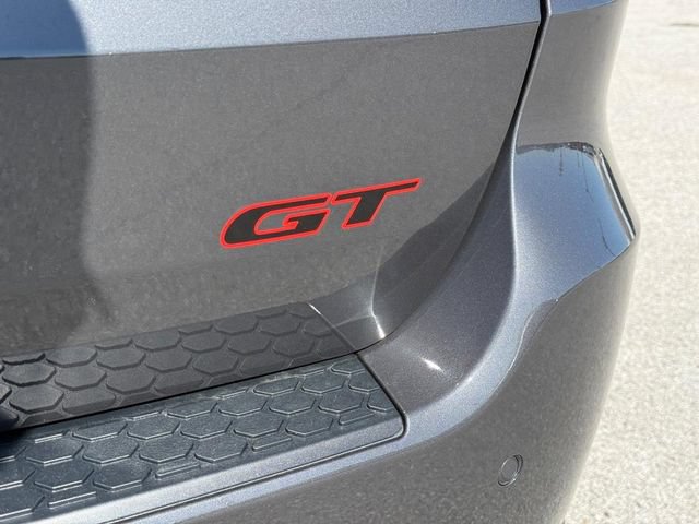 New 2026 Dodge Durango GT AWD/4WD image 6