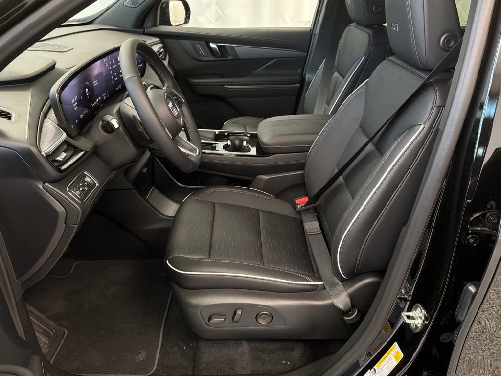 New 2026 Buick Enclave Sport Touring AWD/4WD image 26