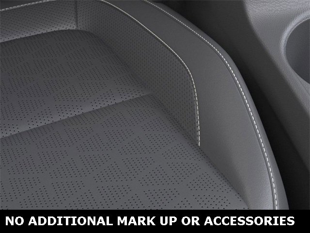 New 2026 Kia Seltos EX image 24