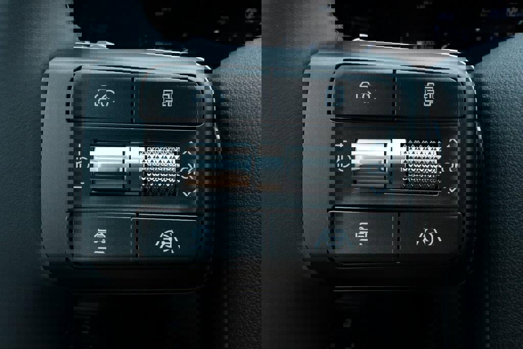 New 2026 Hyundai Palisade Calligraphy image 11