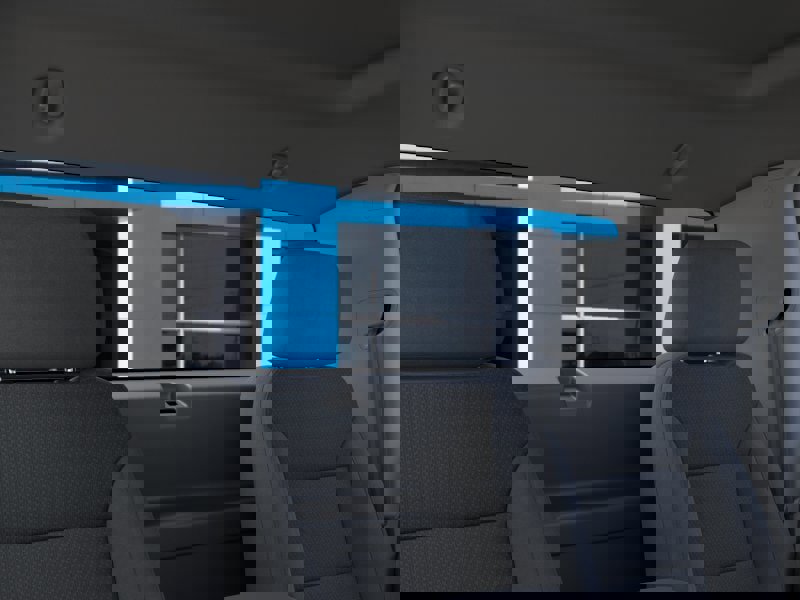 New 2026 Chevrolet Silverado 1500 W/T w/ Trailering Package image 54