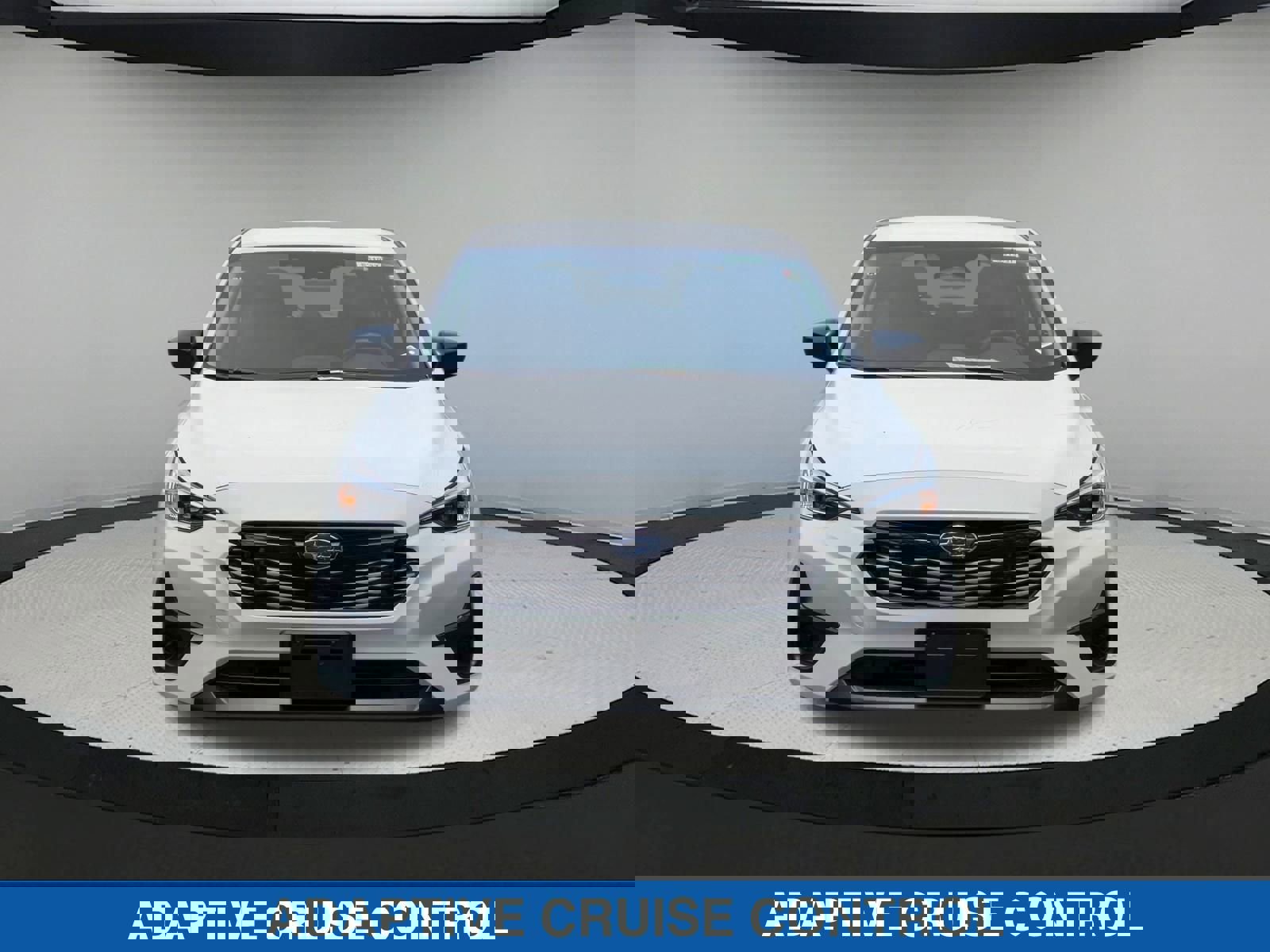 Certified 2025 Subaru Impreza 2.0i image 9