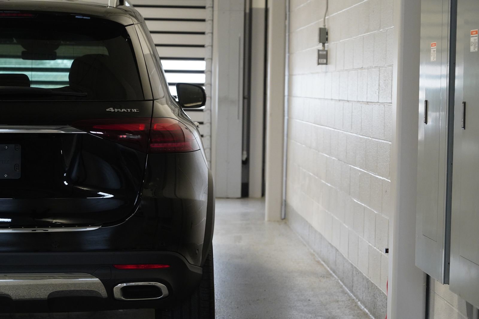 Used 2026 Mercedes-Benz GLE 350 4MATIC image 10