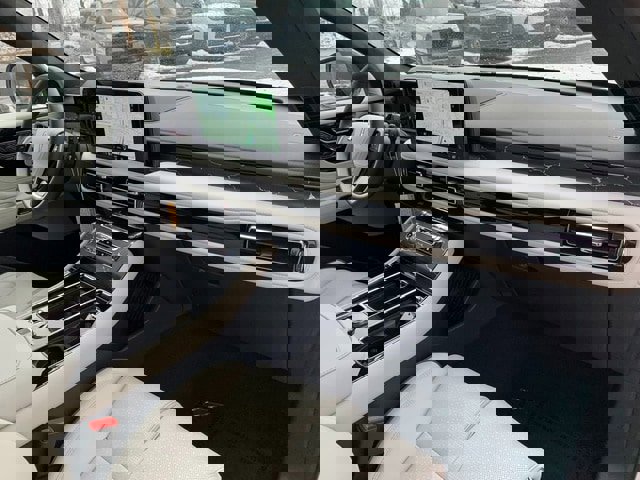 New 2026 Lincoln Aviator Black Label w/ Black Label Special Edition image 19