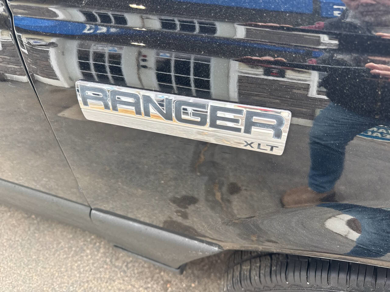 Used 2010 Ford Ranger XLT image 27