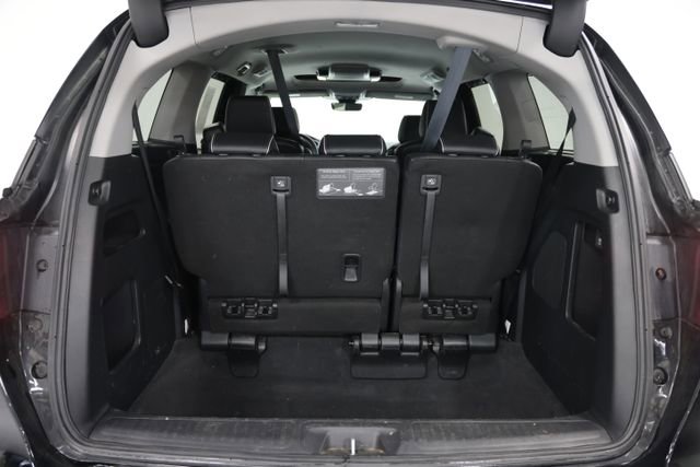 Used 2023 Honda Odyssey Elite image 13