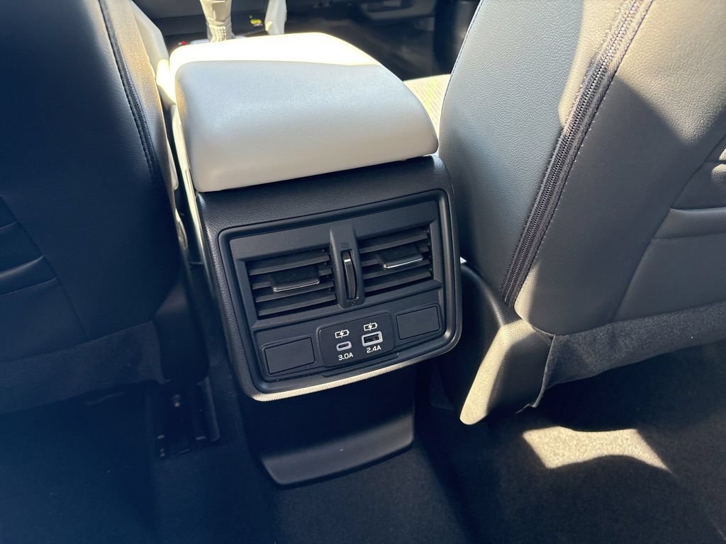 Certified 2025 Subaru Forester Premium w/ Convenience Package #1 AWD/4WD image 21