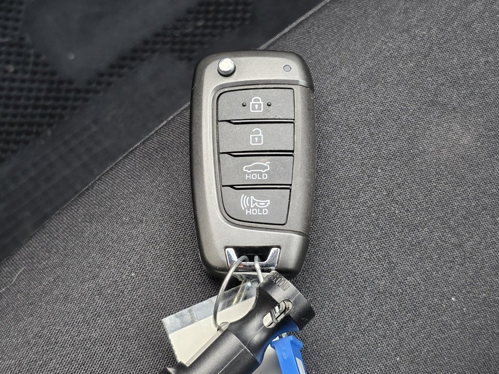 Certified 2023 Hyundai Sonata SE w/ Preferred Accessory Package image 31