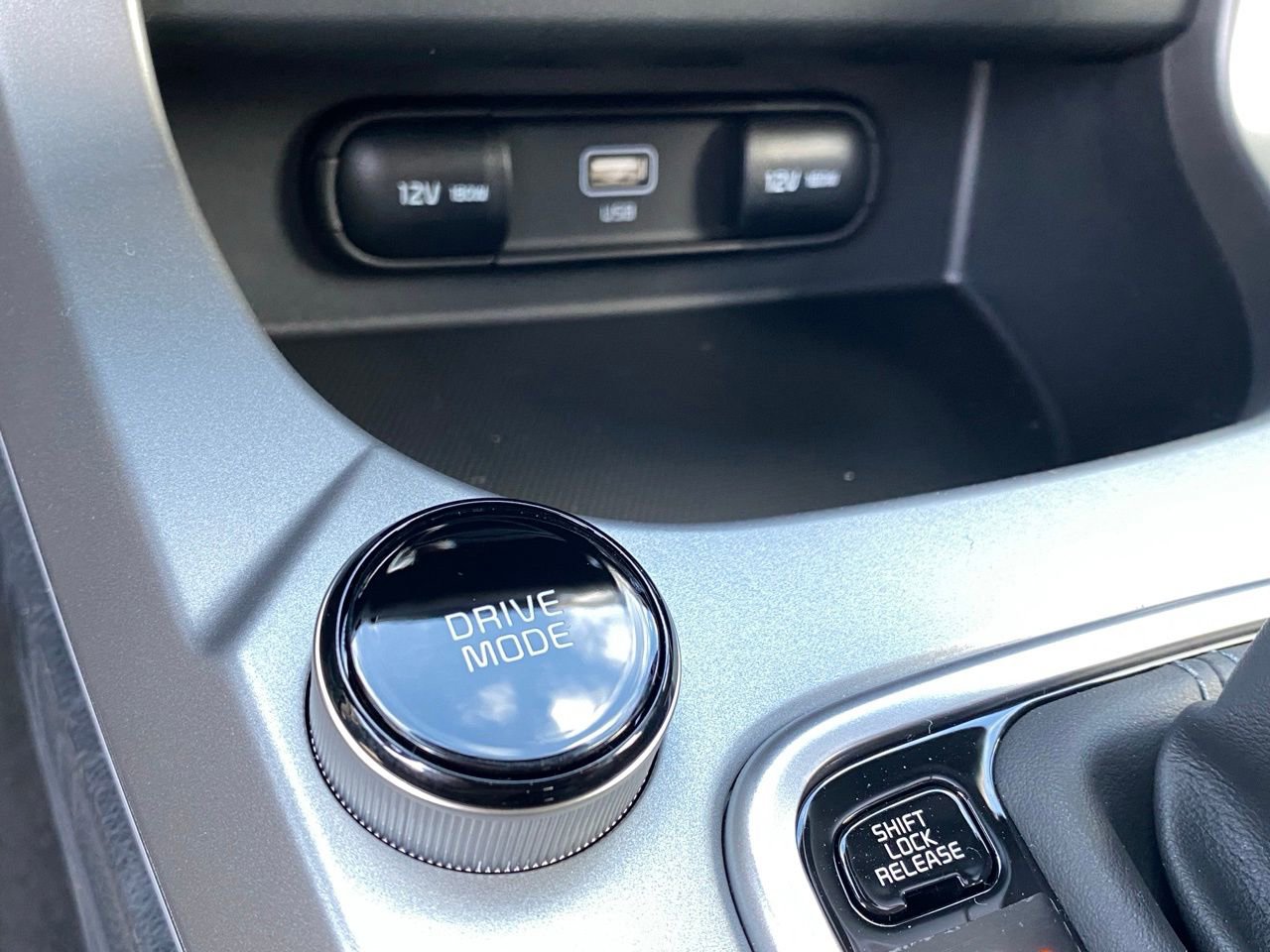 New 2026 Kia Seltos LX image 22