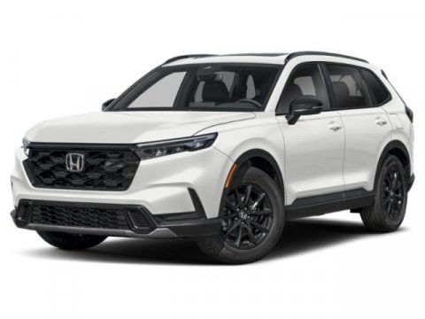 New 2027 Honda CR-V Sport