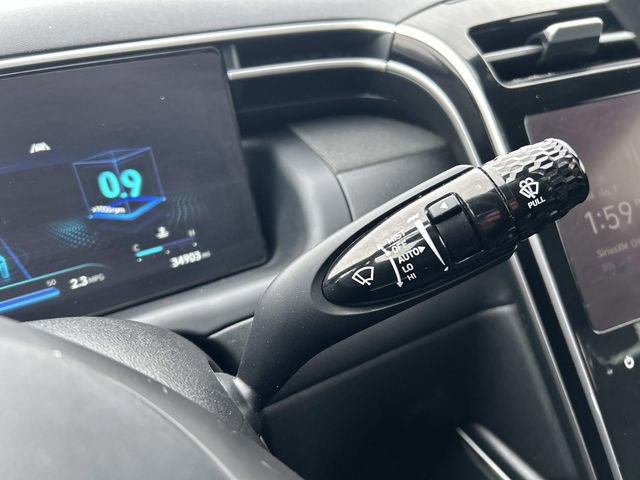 Certified 2024 Hyundai Santa Cruz Limited image 26