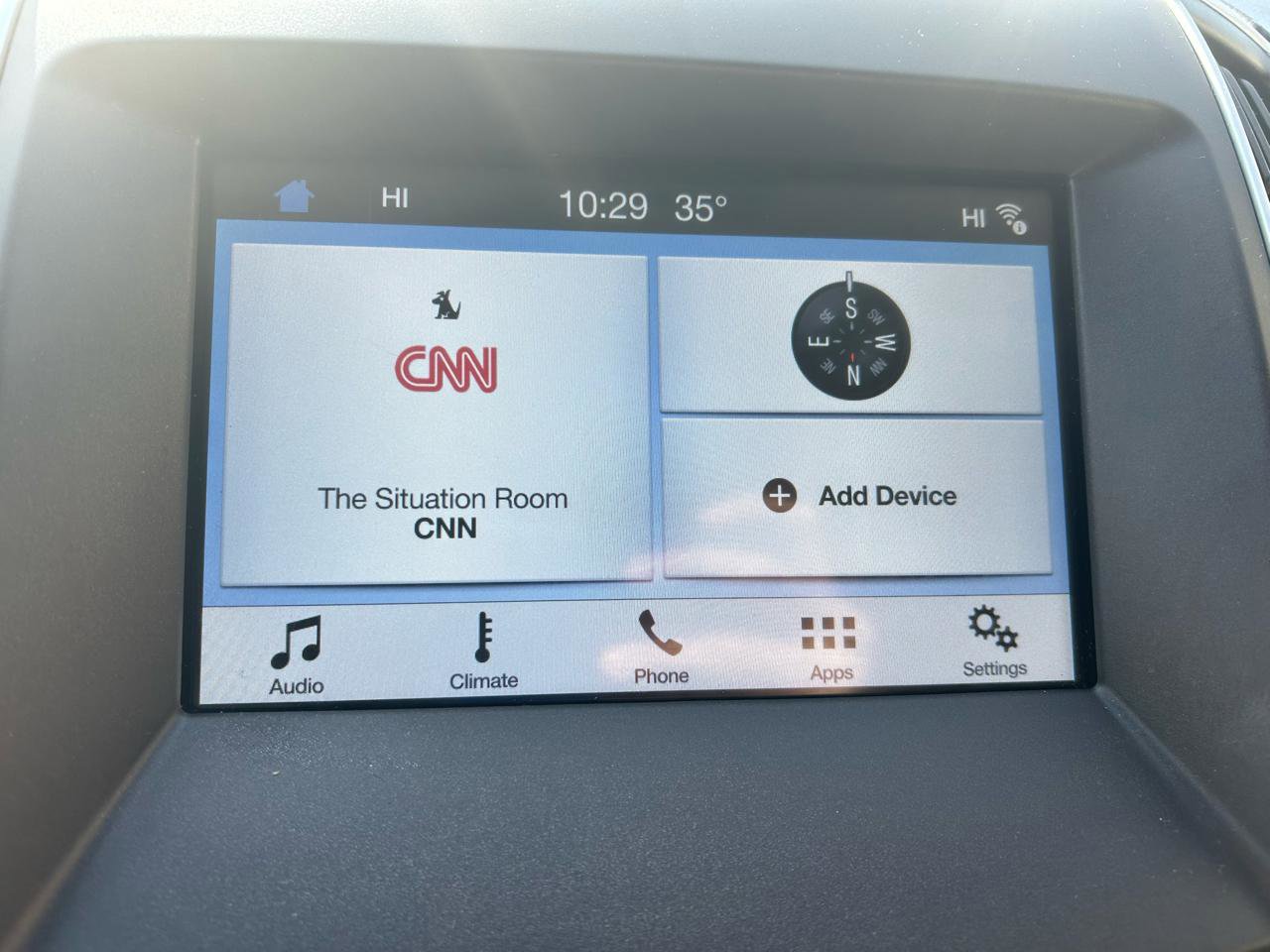 Used 2017 Ford Edge Titanium image 22