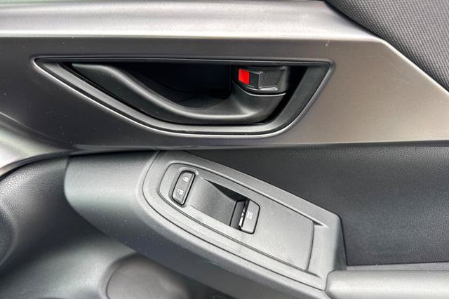 Certified 2025 Subaru Impreza 2.0i AWD/4WD image 18