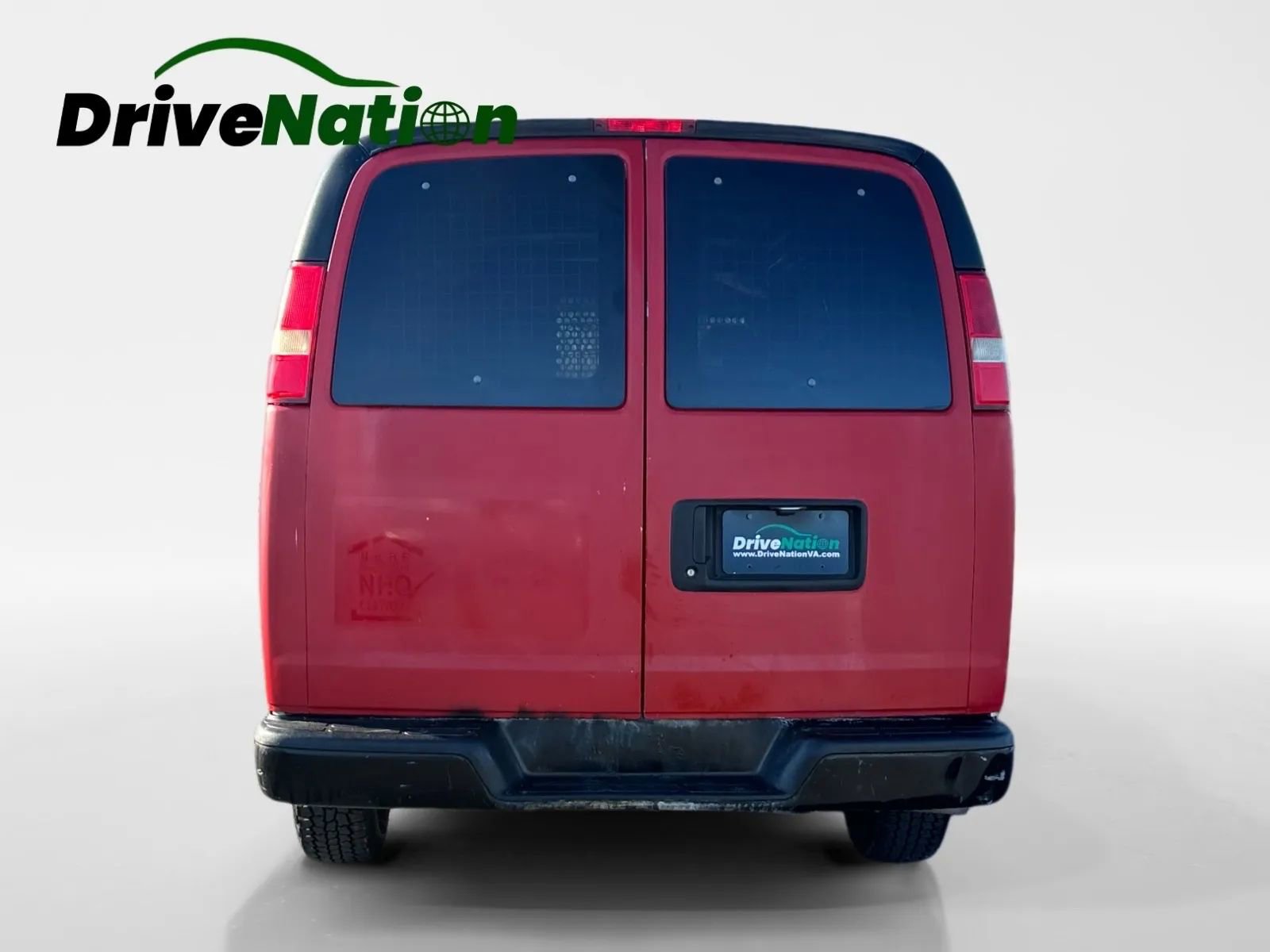 Used 2009 Chevrolet Express 2500 w/ Power Package image 5
