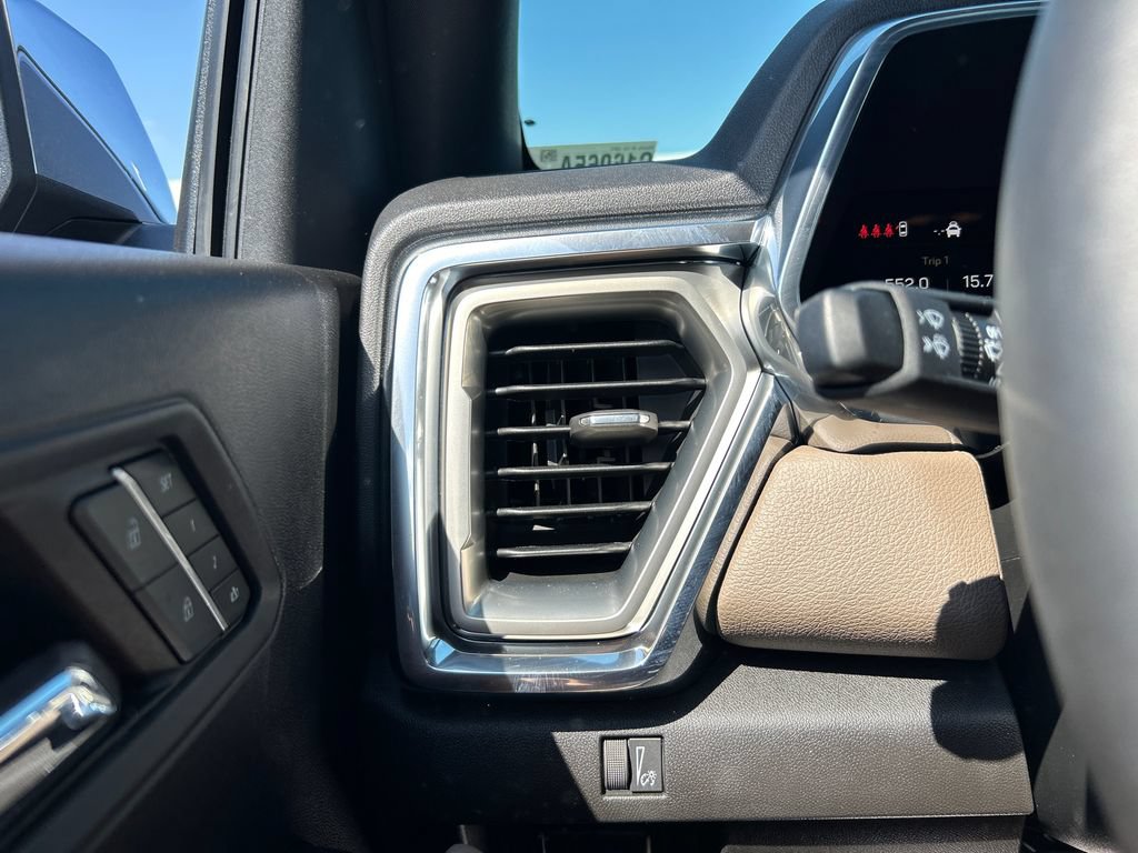 Certified 2026 GMC Canyon Denali AWD/4WD image 22