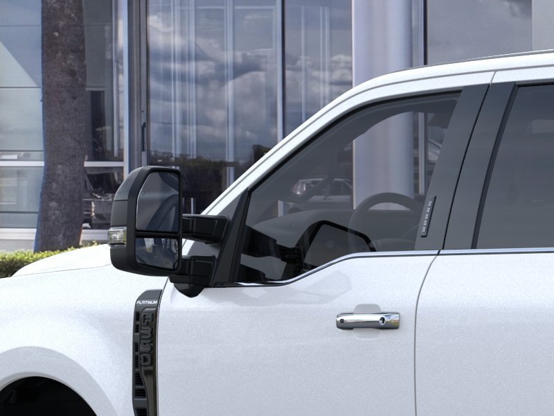 New 2026 Ford F350 Platinum w/ FX4 Off-Road Package AWD/4WD image 20