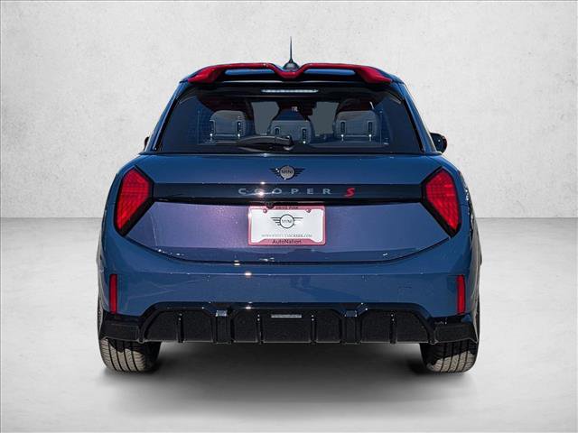 New 2026 MINI Cooper S FWD image 8