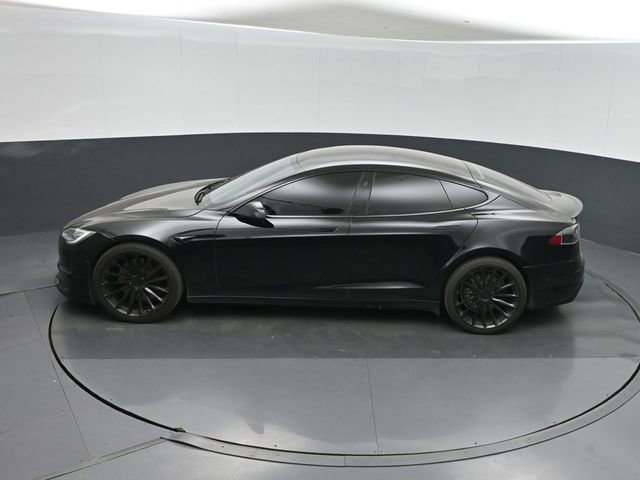Used 2021 Tesla Model S Plaid image 37