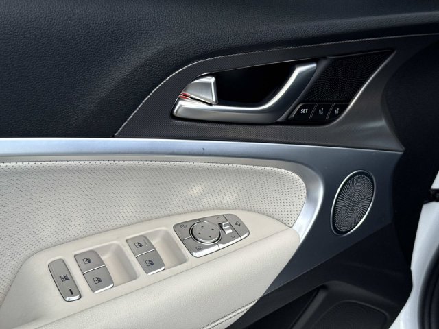 New 2027 Genesis G70 2.5T RWD image 16