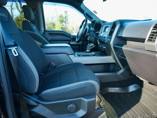 Used 2018 Ford F150 Raptor image 8