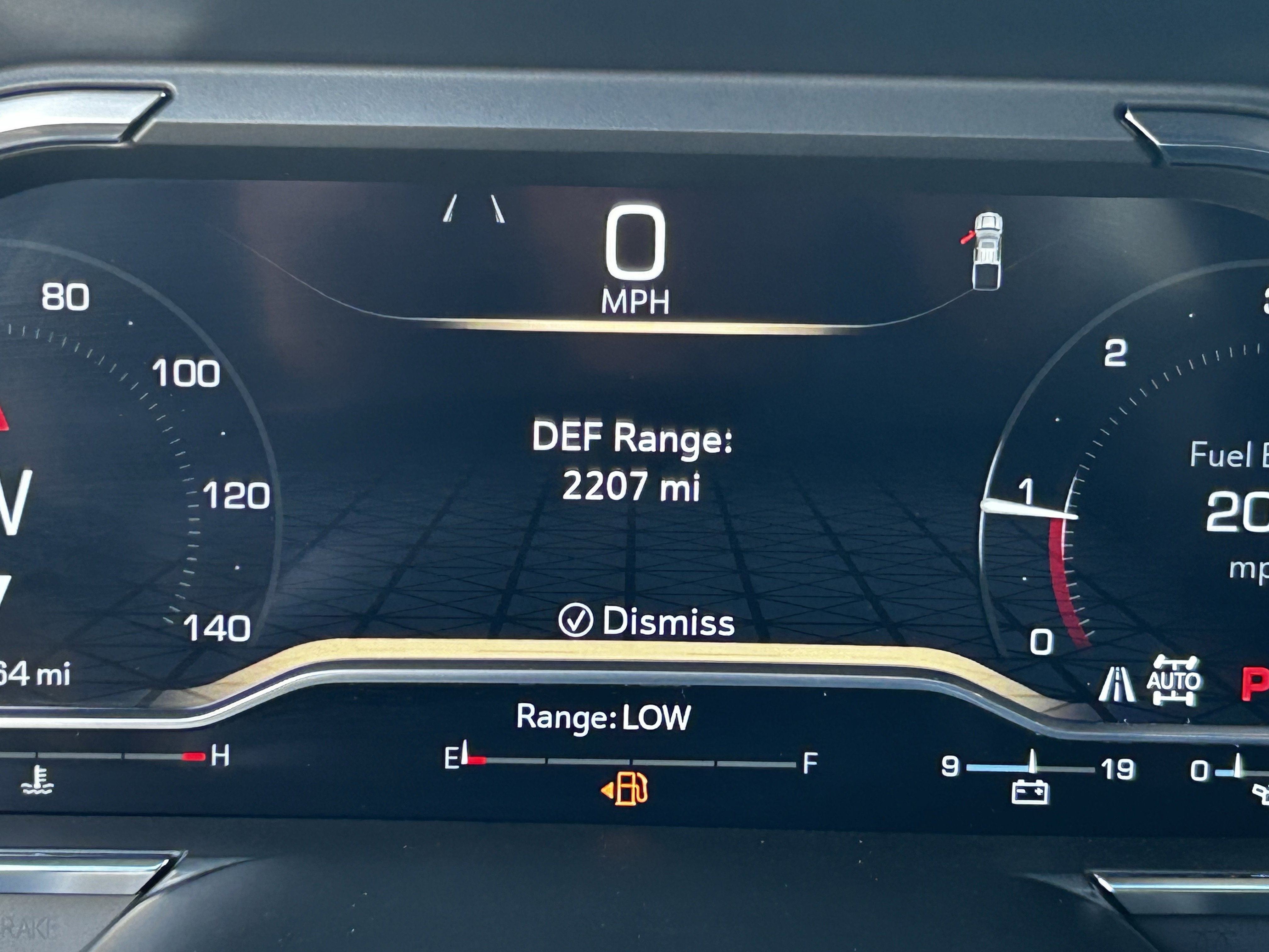 Used 2025 GMC Sierra 1500 AT4 w/ AT4 Premium Package image 29