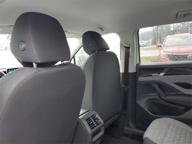 Certified 2025 Volkswagen Tiguan S image 13