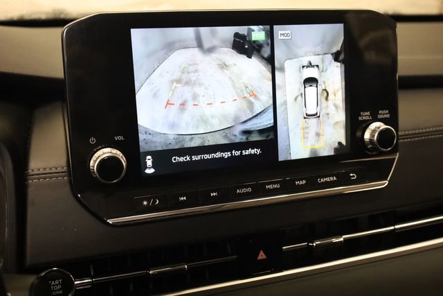 Used 2023 Mitsubishi Outlander SE image 22