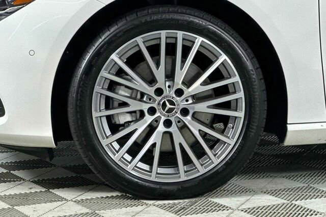 Certified 2025 Mercedes-Benz CLA 250 image 31