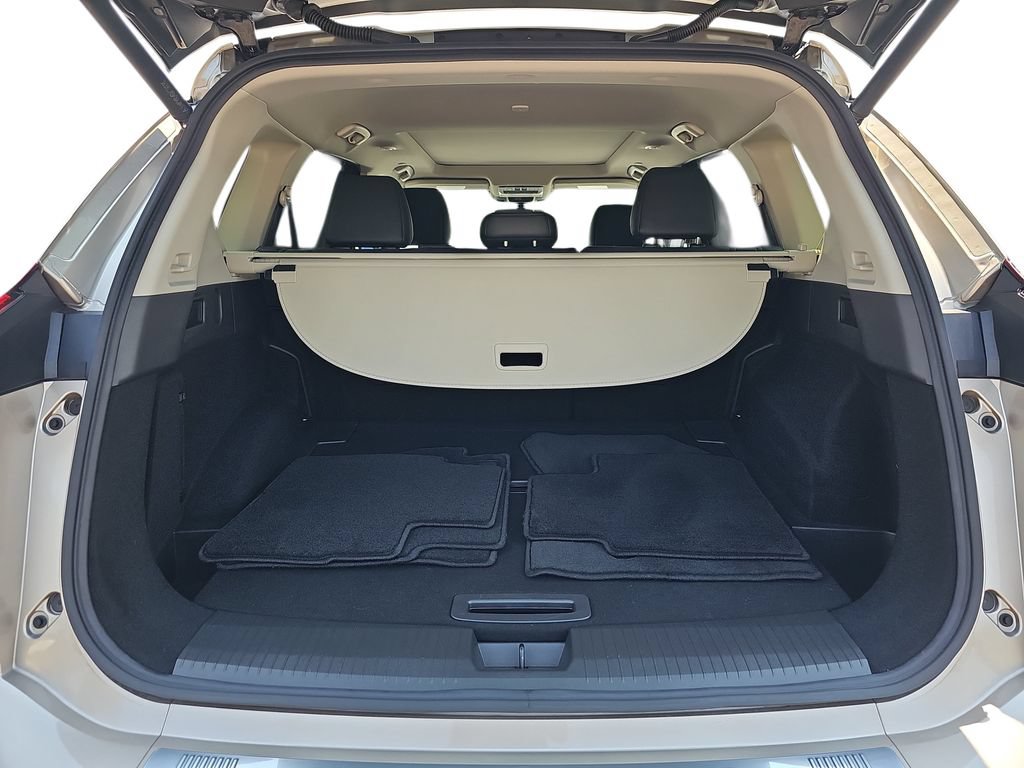 Used 2024 Nissan Rogue Platinum w/ Platinum Premium Package FWD image 30