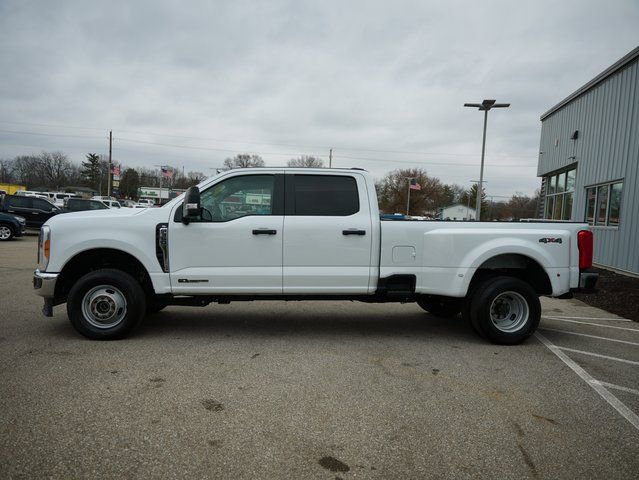 Used 2023 Ford F350 XL w/ 360-Degree Camera Package image 4