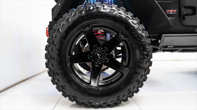 Used 2025 Jeep Gladiator Sport image 14