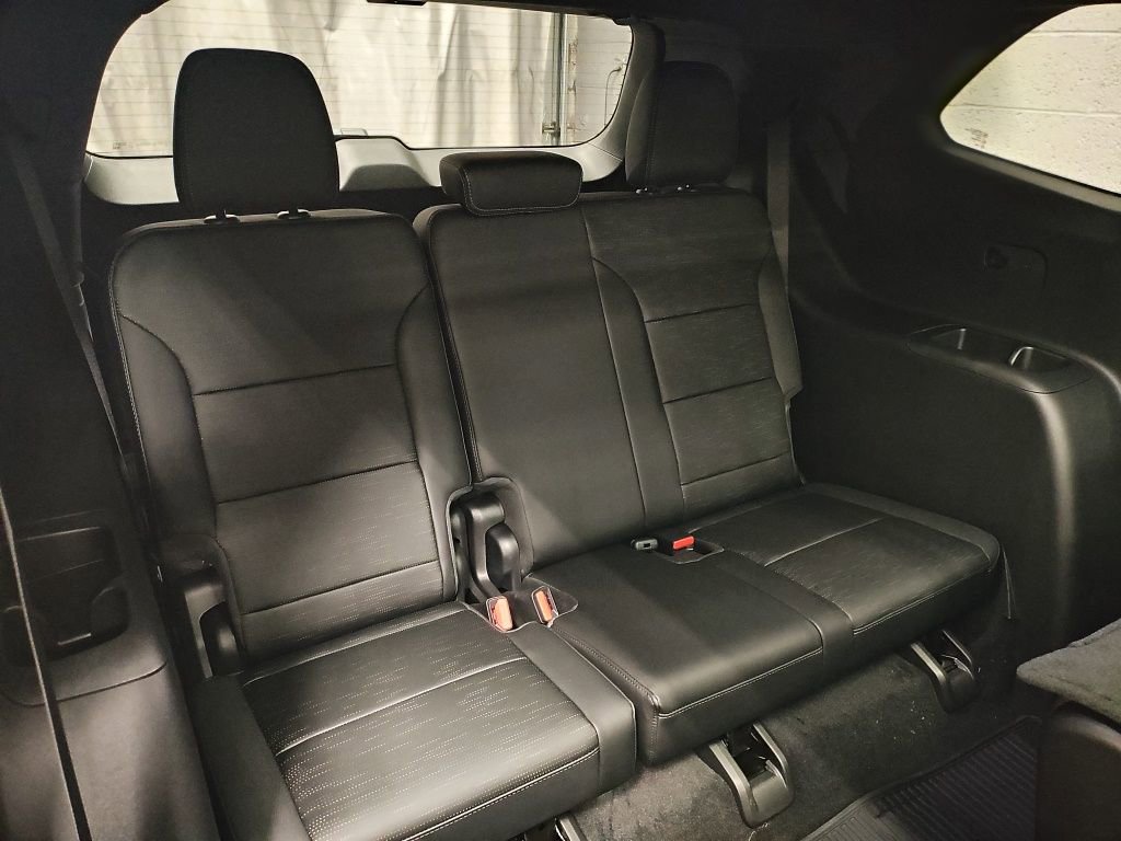 New 2026 Buick Enclave Sport Touring w/ Power Package image 14