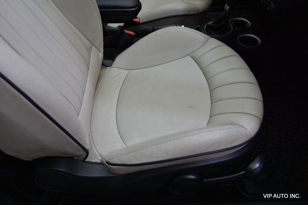 Used 2012 MINI Cooper S image 20