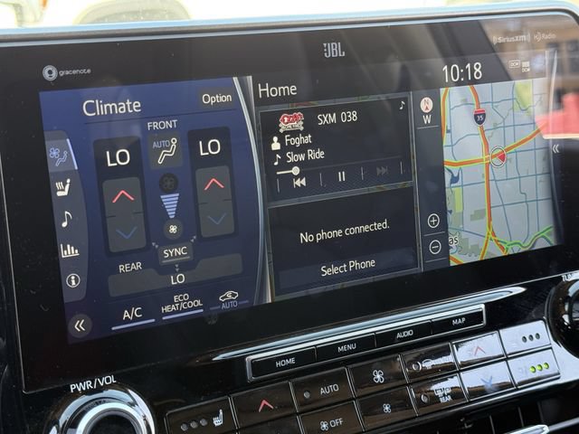 Used 2021 Toyota Highlander Limited AWD/4WD image 19