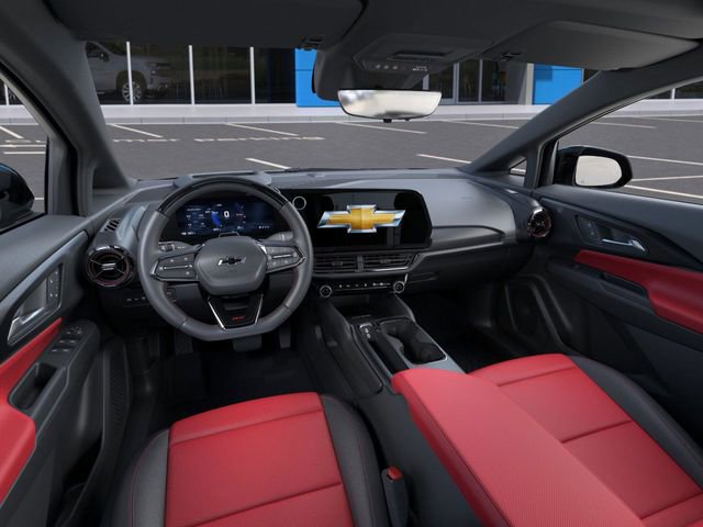 New 2026 Chevrolet Equinox EV RS w/ Active Safety Package 3 AWD/4WD image 15