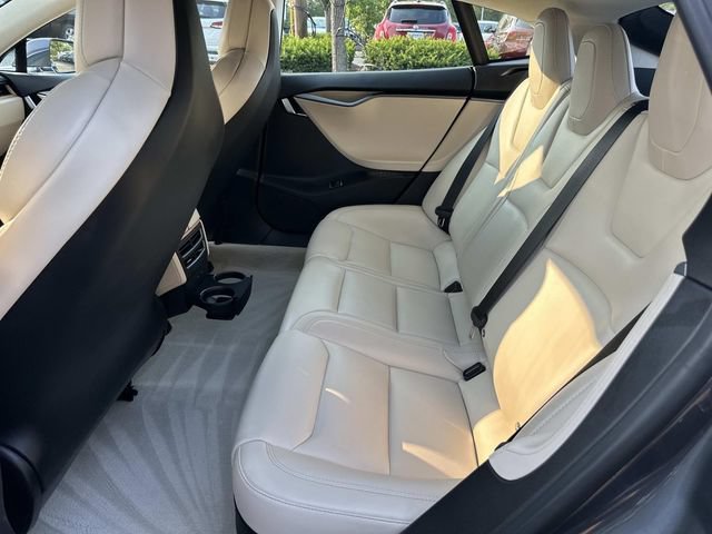 Used 2019 Tesla Model S Long Range AWD/4WD image 14