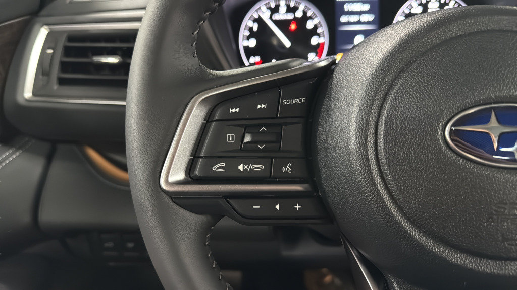 New 2026 Subaru Ascent Touring AWD/4WD image 23