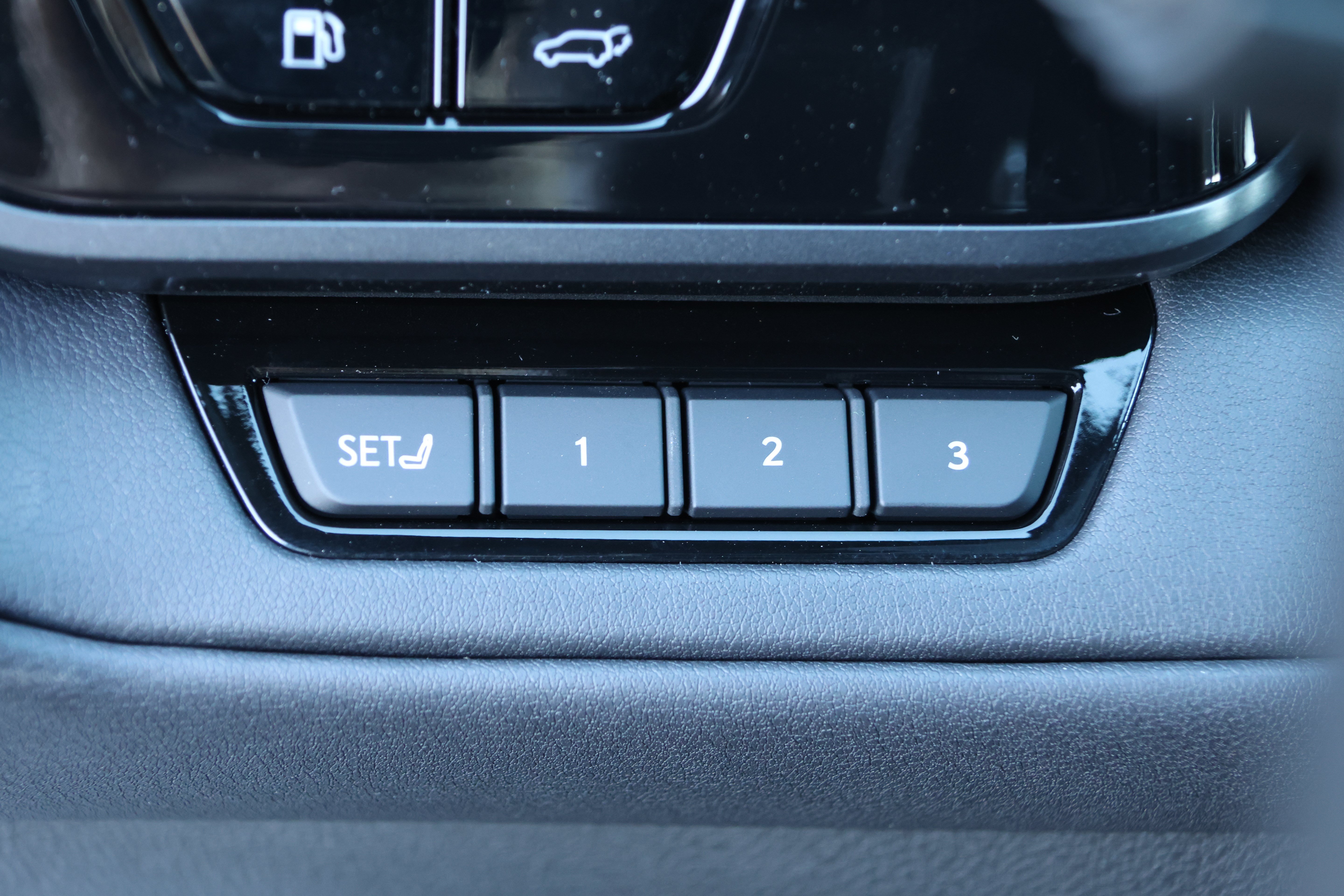 New 2026 Lexus TX 350 AWD image 15