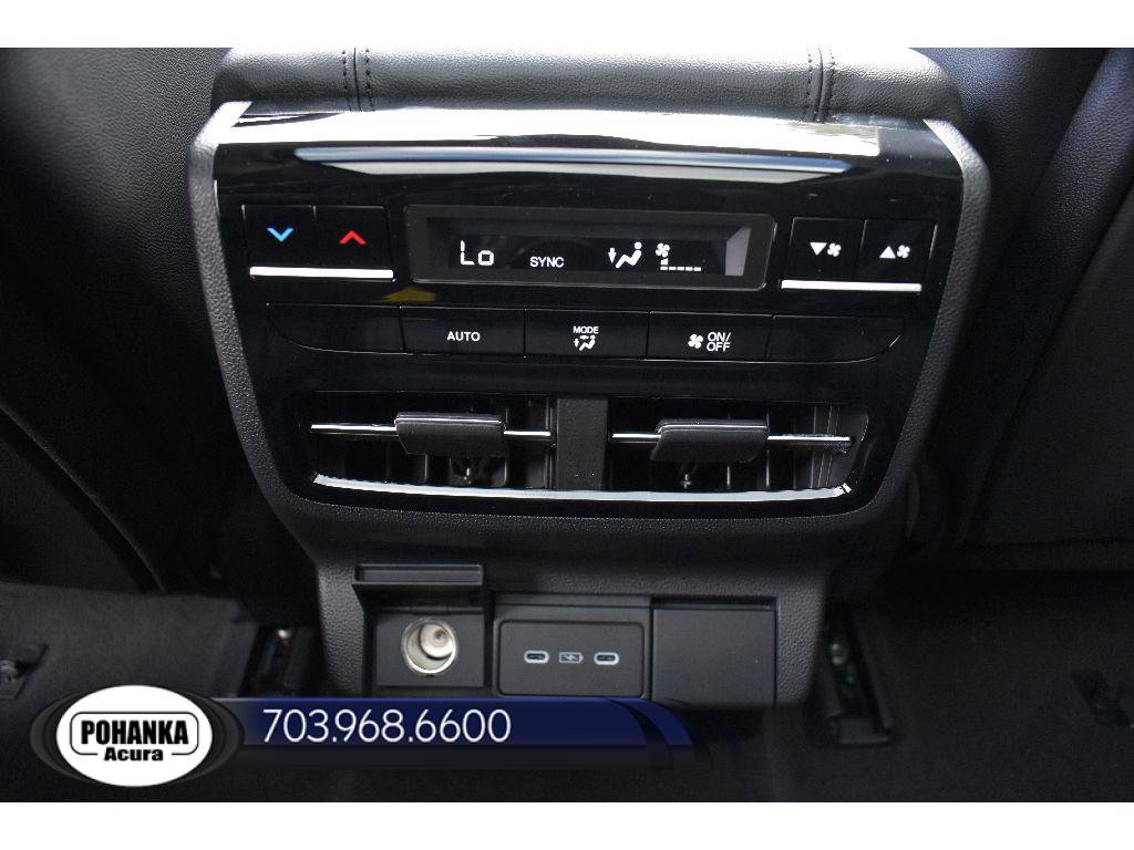 New 2026 Acura MDX SH-AWD image 31