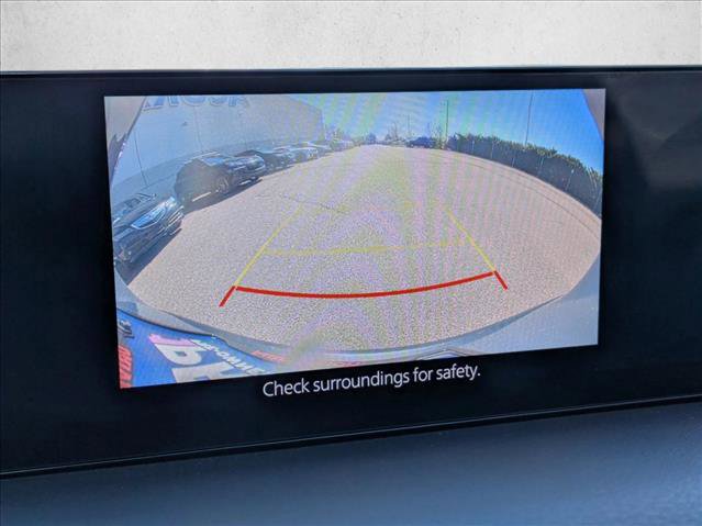 Used 2024 MAZDA CX-50 AWD 2.5 Turbo w/ Cargo Package image 14