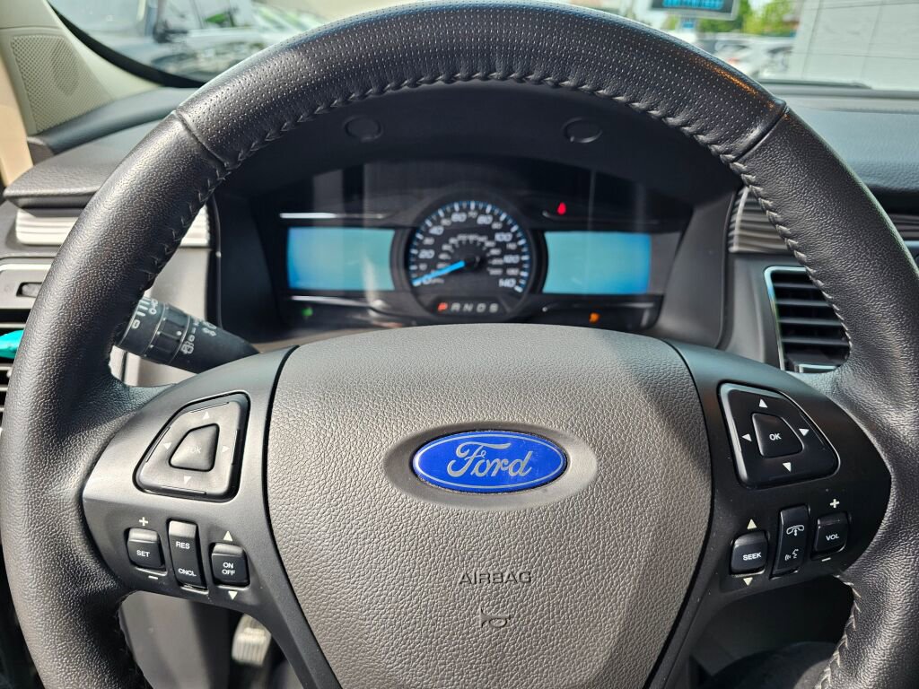 Used 2019 Ford Flex Limited w/ Limited Appearance Package image 22