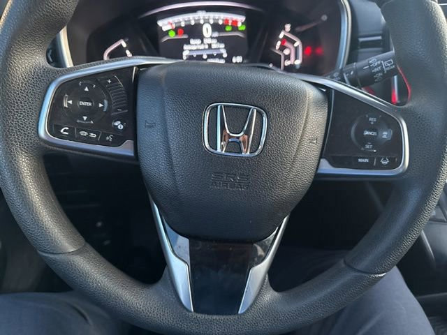 Used 2018 Honda CR-V EX image 16