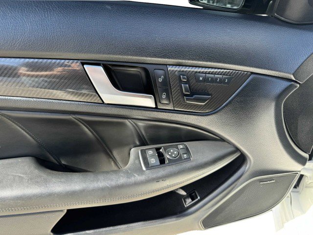 Used 2014 Mercedes-Benz C 63 AMG Coupe image 20